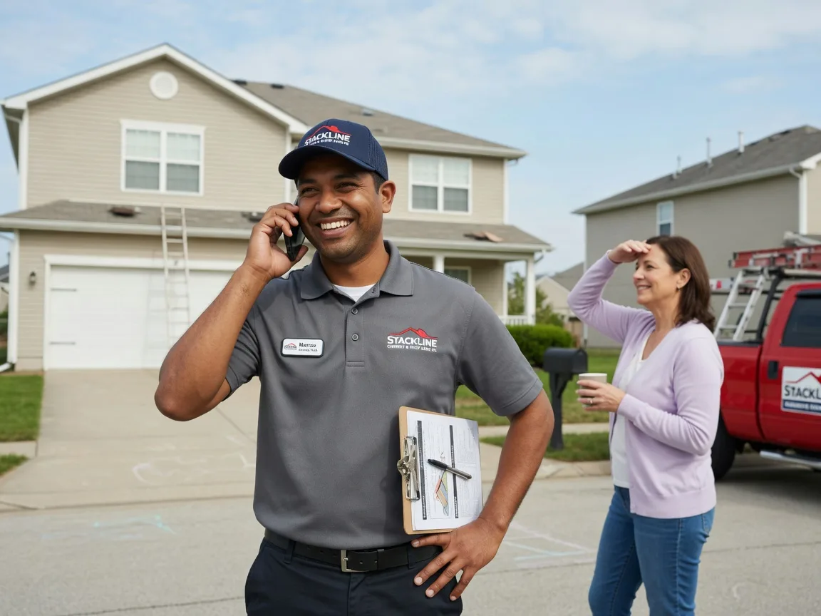Chimney flashing repair Mercer, PA FAQs